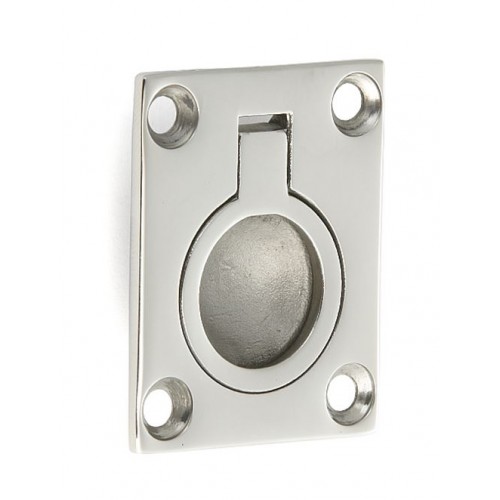 Stainless Steel 316 Ring Pull